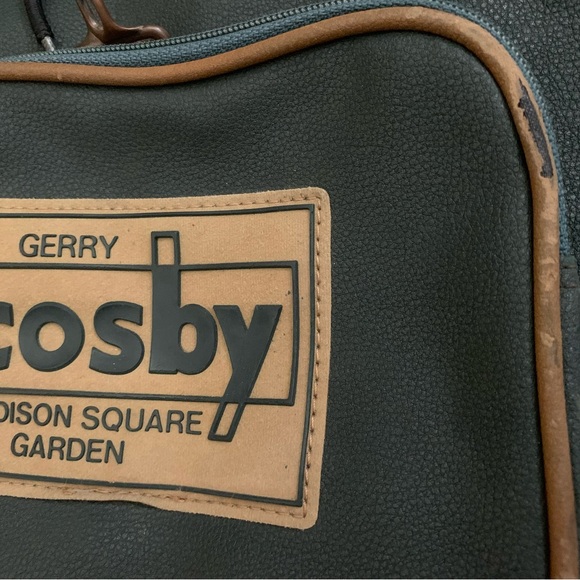 Gerry Cosby Green Backpack - Picture 3 of 7